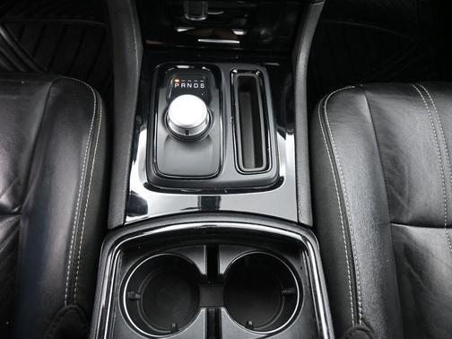 2021 Chrysler 300 S