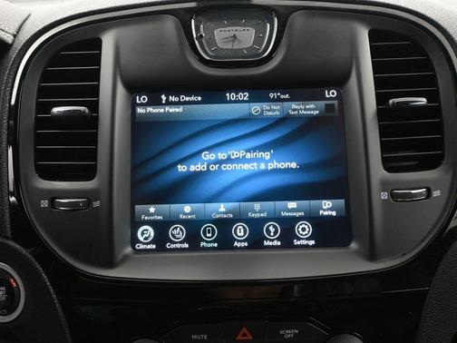 2021 Chrysler 300 S