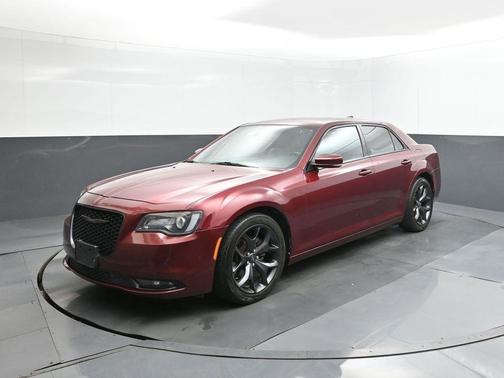 2021 Chrysler 300 S