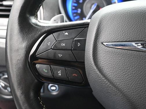 2021 Chrysler 300 S