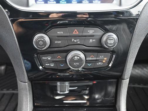 2021 Chrysler 300 S