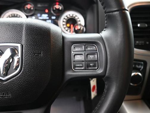 2018 RAM 1500 Lone Star