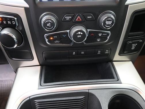 2018 RAM 1500 Lone Star