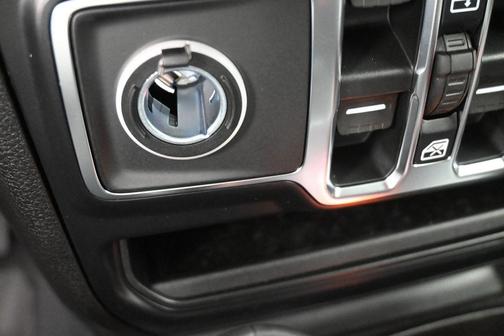 41 2026 Jeep Gladiator Texas Trail