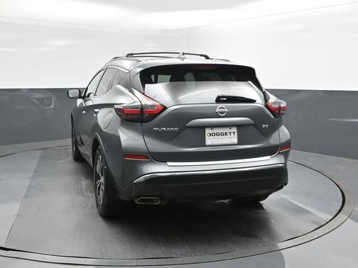 2019 Nissan Murano SV