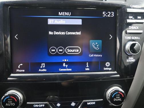 2019 Nissan Murano SV