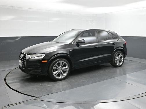 2018 Audi Q3 2.0T Premium