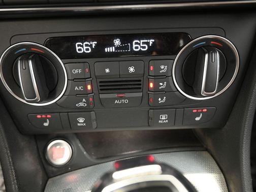 2018 Audi Q3 2.0T Premium