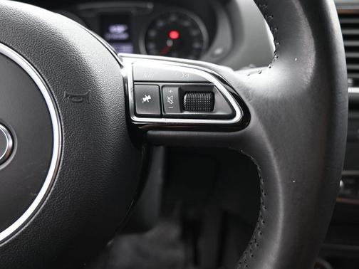 2018 Audi Q3 2.0T Premium