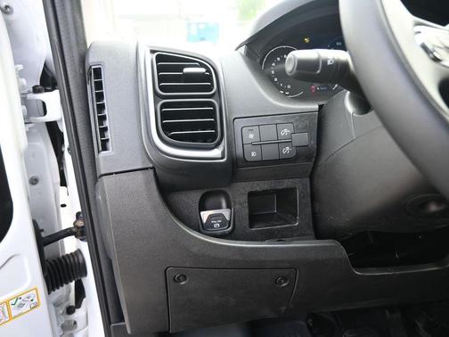 2025 RAM ProMaster 2500 High Roof