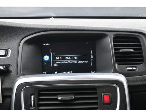 2016 Volvo V60 T5 Drive-E