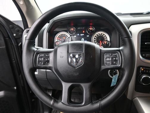 2018 RAM 1500 Lone Star