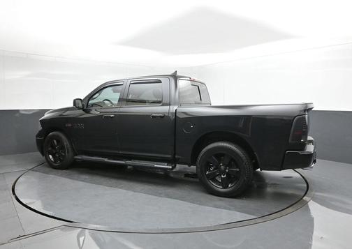 2018 RAM 1500 Lone Star