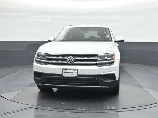 2019 Volkswagen Atlas 2.0T S