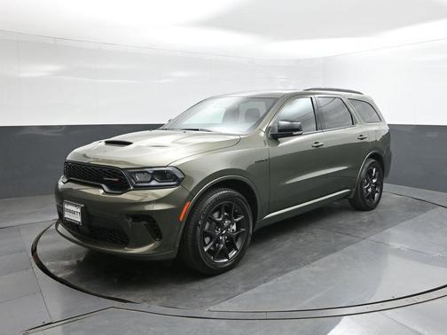 2026 Dodge Durango GT HEMI V8
