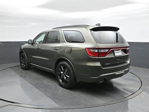 2026 Dodge Durango GT HEMI V8