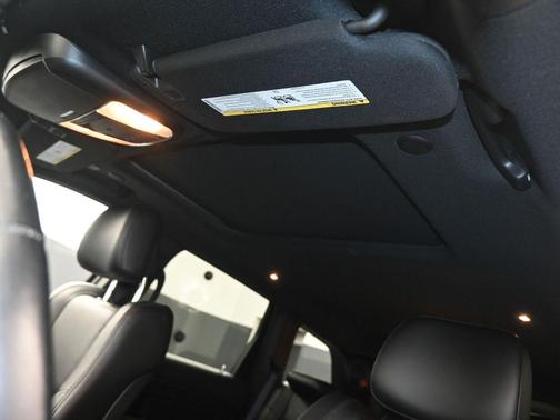 2022 Jeep Grand Cherokee WK Laredo