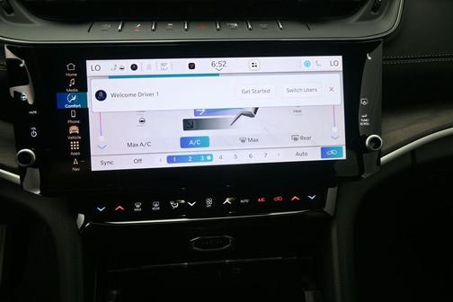 Copper 2026 Jeep Grand Cherokee L Limited