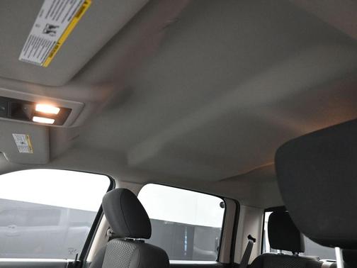 2019 RAM 1500 Classic Warlock