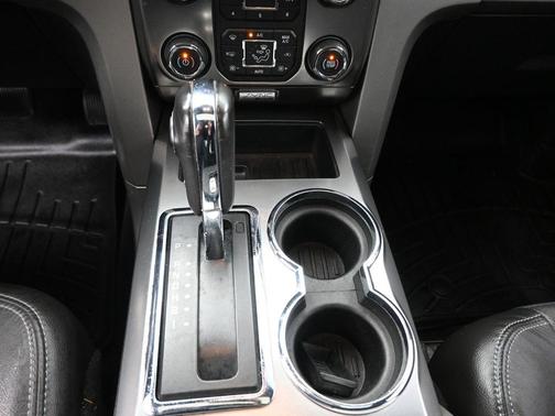 2014 Ford F-150 FX2