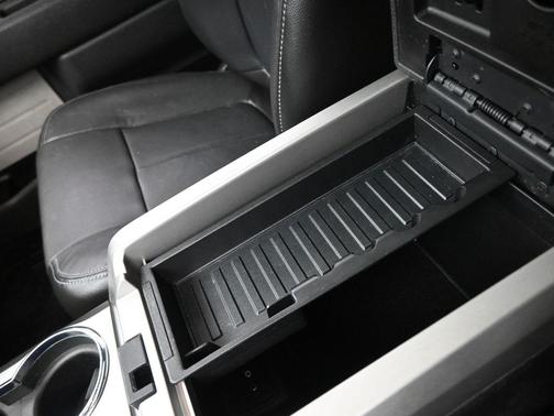 2014 Ford F-150 FX2