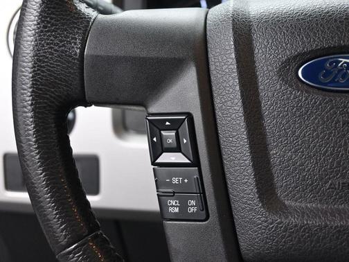 2014 Ford F-150 FX2