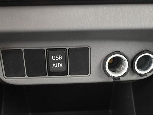 2013 Toyota Tacoma PreRunner