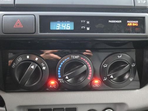 2013 Toyota Tacoma PreRunner