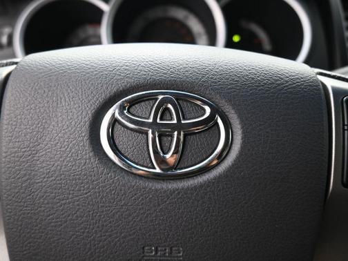 2013 Toyota Tacoma PreRunner