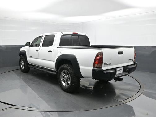 2013 Toyota Tacoma PreRunner