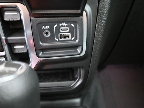 Mojito! Clearcoat 2026 Jeep Gladiator Sport
