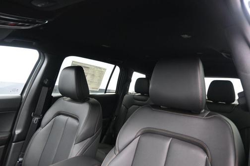 Sting Gray Clearcoat 2026 Jeep Cherokee LAREDO/LIMITED