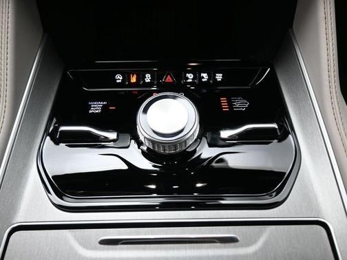 2026 Jeep Grand Wagoneer Limited