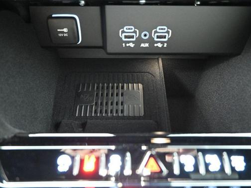 2026 Jeep Grand Wagoneer Limited