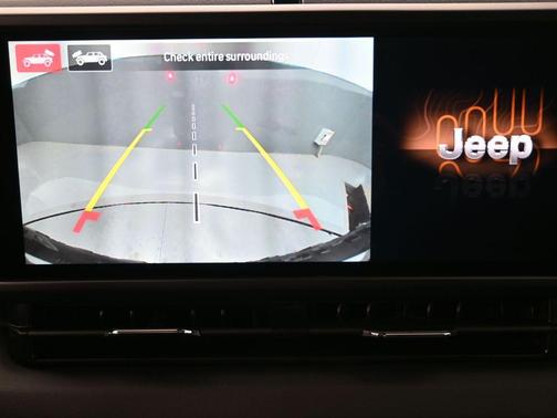41 2026 Jeep Wrangler Rubicon