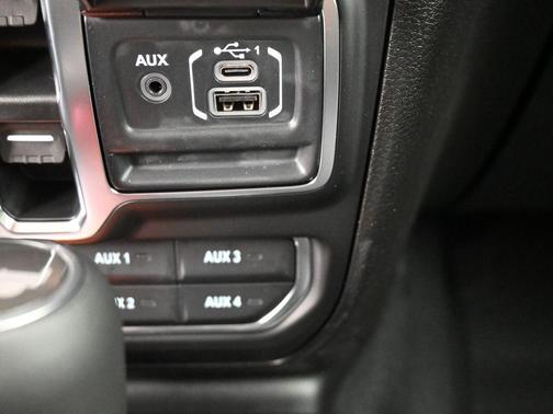 41 2026 Jeep Wrangler Rubicon