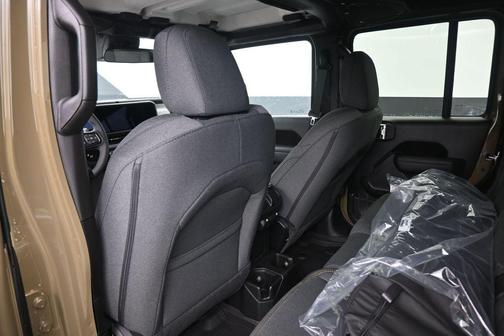 41 2026 Jeep Gladiator Sport