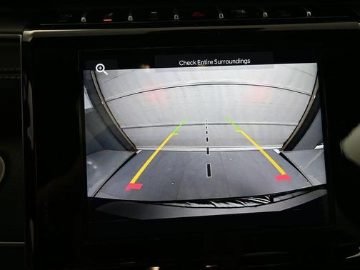 Diamond Black 2025 Jeep Grand Cherokee L Laredo