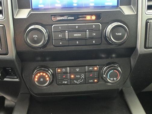 2020 Ford F-250 XLT
