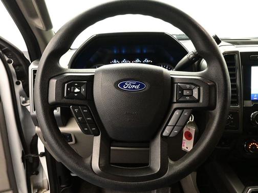 2020 Ford F-250 XLT