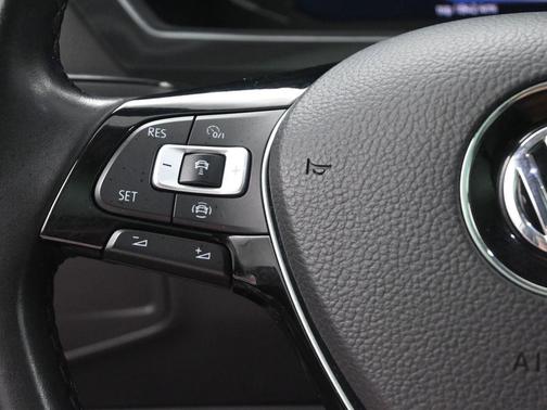 2019 Volkswagen Tiguan 2.0T SEL