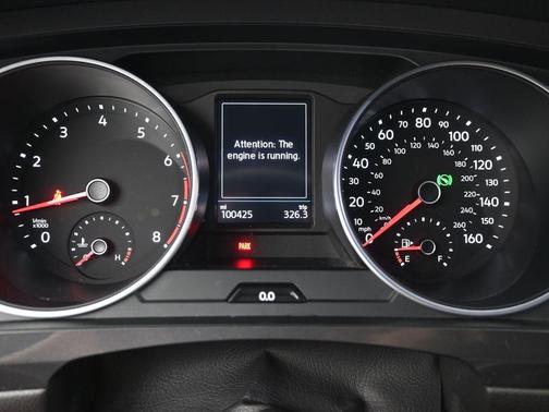 2021 Volkswagen Tiguan 2.0T SE R-Line Black