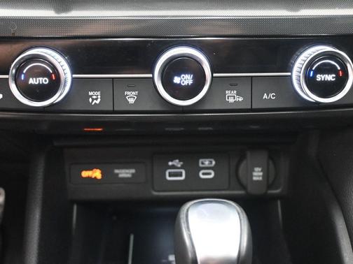 2023 Acura Integra A-Spec Technology