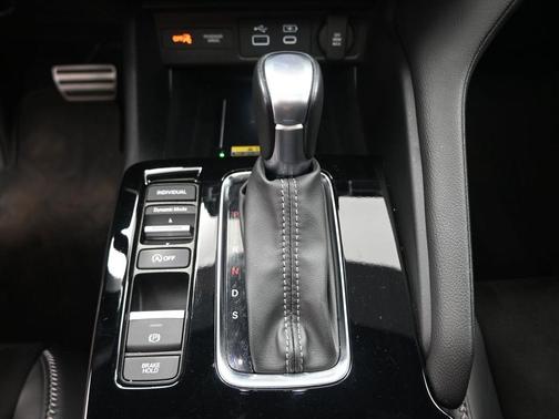 2023 Acura Integra A-Spec Technology