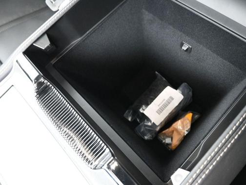 2025 Jeep Wagoneer Series II