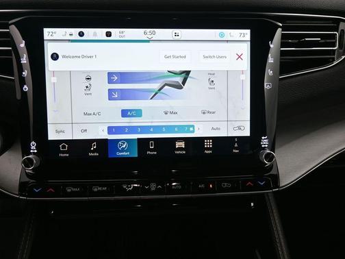 2026 Jeep Grand Wagoneer Limited