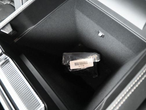 2025 Jeep Wagoneer Series II