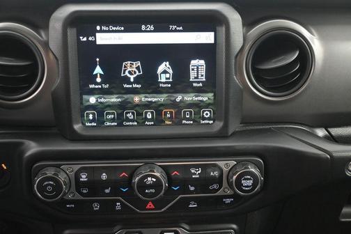 Hydro Blue Pearl 2022 Jeep Wrangler Unlimited Sport