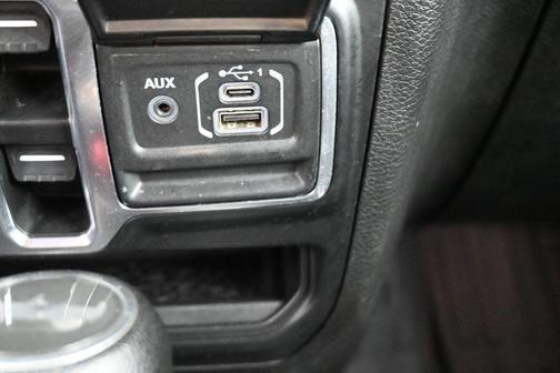 Hydro Blue Pearl 2022 Jeep Wrangler Unlimited Sport