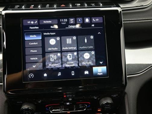 2021 Jeep Grand Cherokee L Laredo